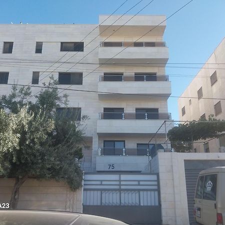 Carmen Studios Madaba Eksteriør bilde