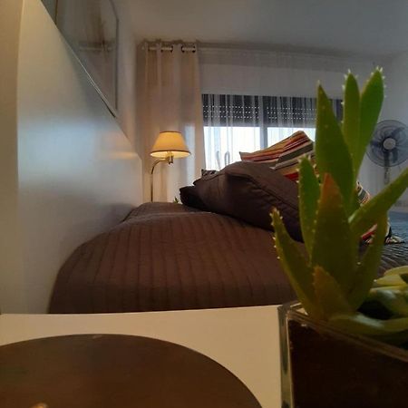 Carmen Studios Madaba Eksteriør bilde