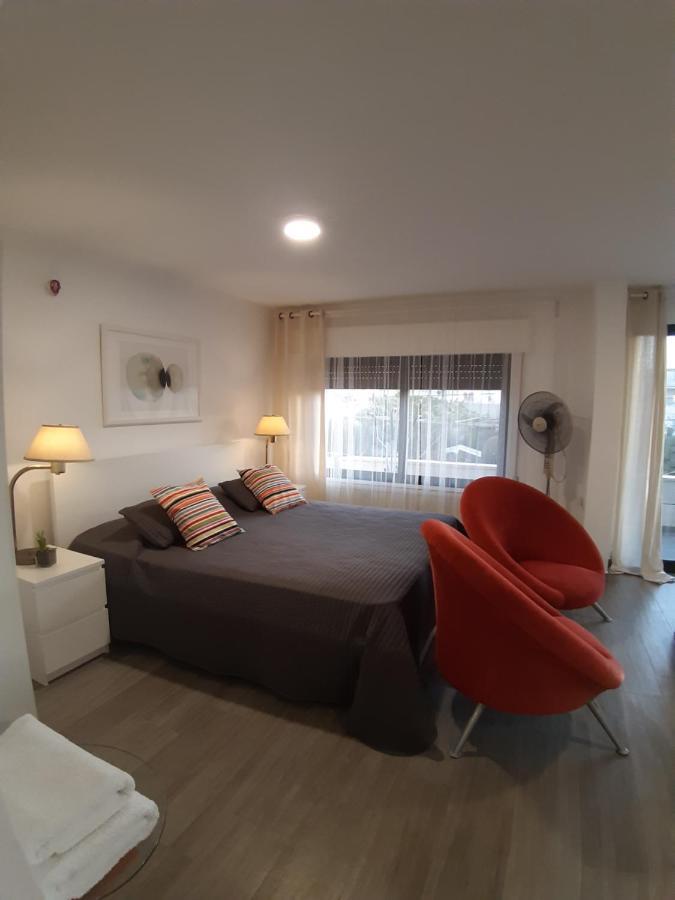 Carmen Studios Madaba Eksteriør bilde