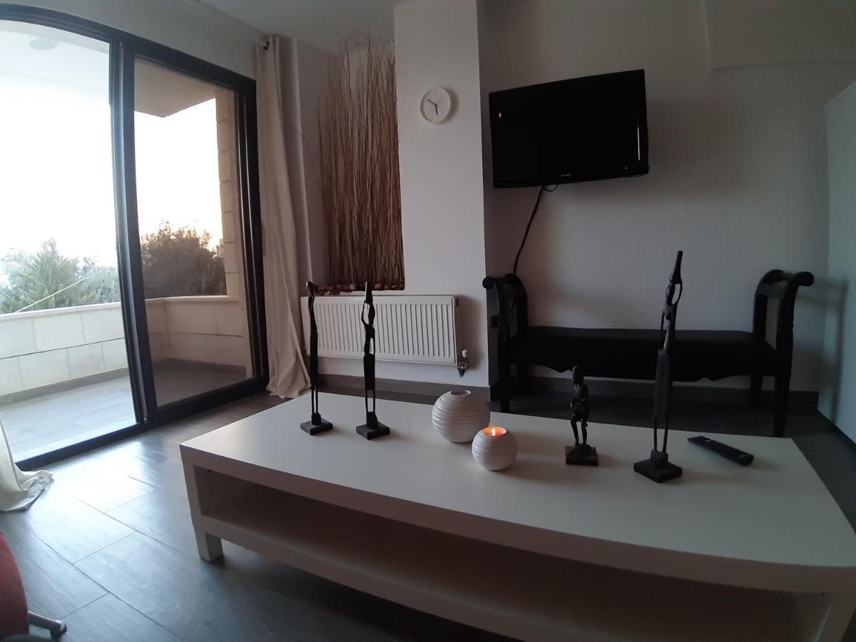 Carmen Studios Madaba Eksteriør bilde