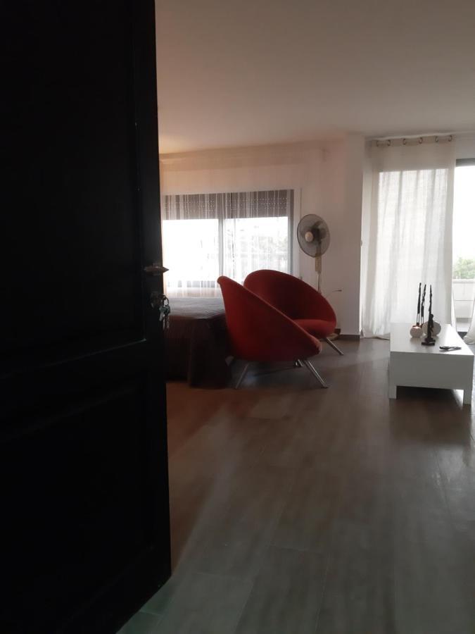 Carmen Studios Madaba Eksteriør bilde