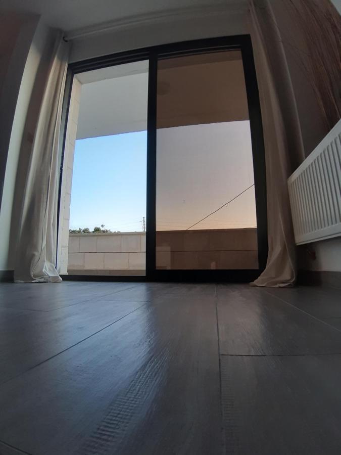 Carmen Studios Madaba Eksteriør bilde