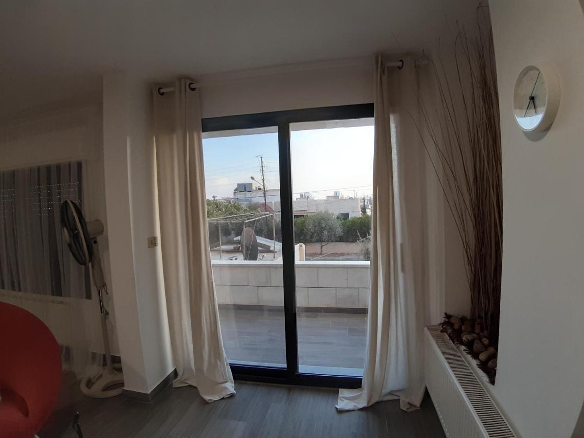 Carmen Studios Madaba Eksteriør bilde