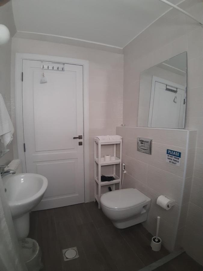 Carmen Studios Madaba Eksteriør bilde